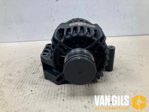 Gebruikte Dynamo Opel Combo 1.3 CDTI 16V ecoFlex Prijs op aanvraag aangeboden door Van Gils Automotive