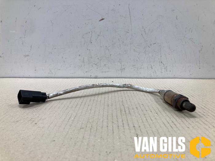 Gebruikte Lambda Sonde Ford Ka I 1.3i (96 EEC) Prijs € 20,00 Margeregeling aangeboden door Van Gils Automotive