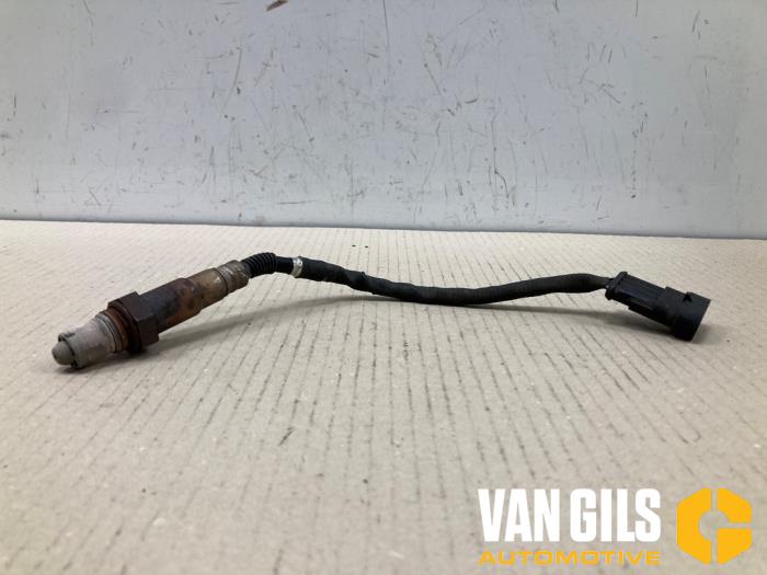Gebruikte Lambda Sonde Fiat Grande Punto (199) 1.4 Prijs € 30,00 Margeregeling aangeboden door Van Gils Automotive