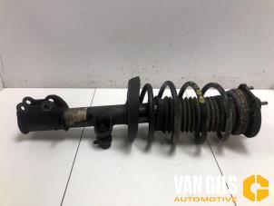 Gebruikte Mac Phersonpoot links-voor Opel Combo 1.3 CDTI 16V ecoFlex Prijs op aanvraag aangeboden door Van Gils Automotive