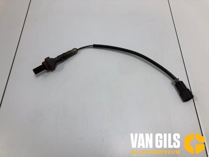 Gebruikte Lambda Sonde Chevrolet Matiz 0.8 S,SE Prijs € 35,00 Margeregeling aangeboden door Van Gils Automotive