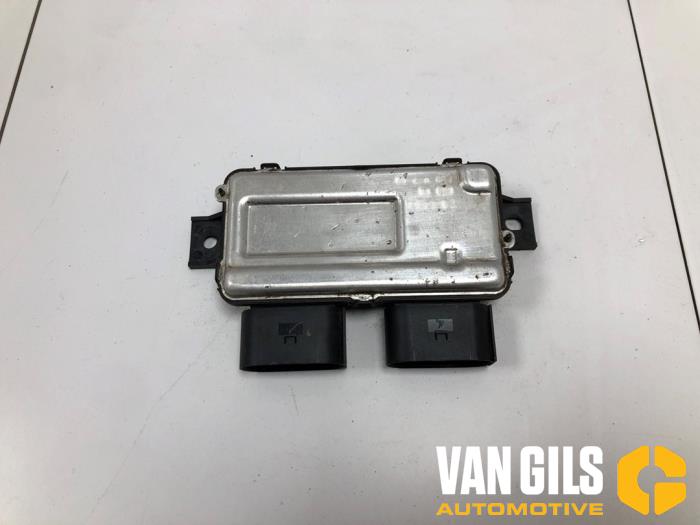 Gebruikte Brandstofpomp module Mercedes B (W247) 2.0 B-200d Prijs € 29,95 Margeregeling aangeboden door Van Gils Automotive