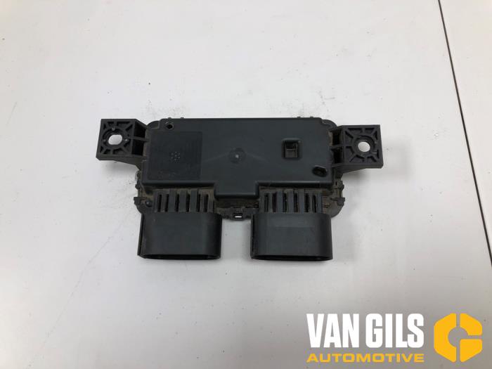 Brandstofpomp module van een Mercedes-Benz B (W247) 2.0 B-200d 2022
