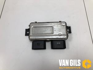 Brandstofpomp module van een Mercedes-Benz B (W247) 2.0 B-200d 2022