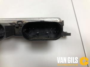 Brandstofpomp module van een Mercedes-Benz B (W247) 2.0 B-200d 2022
