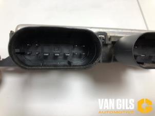 Brandstofpomp module van een Mercedes-Benz B (W247) 2.0 B-200d 2022