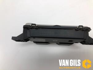 Brandstofpomp module van een Mercedes-Benz B (W247) 2.0 B-200d 2022