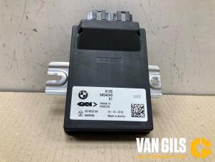 Gebruikte Sperdifferentieel module BMW 3 serie Touring (G21) M340i xDrive 3.0 TwinPower Turbo 24V Prijs € 100,00 Margeregeling aangeboden door Van Gils Automotive