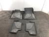 BMW 5 serie (G30) 520i 2.0 TwinPower Turbo 16V Matten Set