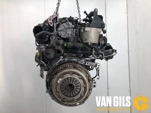 Gebruikte Motor Ford Mondeo IV 1.6 TDCi 16V Prijs € 1.249,99 Margeregeling aangeboden door Van Gils Automotive