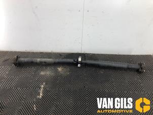 Gebruikte Tussenas BMW 5 serie (G30) 520i 2.0 TwinPower Turbo 16V Prijs € 294,95 Margeregeling aangeboden door Van Gils Automotive