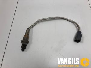 Gebruikte Lambda Sonde Peugeot 108 1.0 12V Prijs € 30,00 Margeregeling aangeboden door Van Gils Automotive