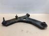Peugeot 108 1.0 12V Draagarm onder links-voor