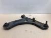 Peugeot 108 1.0 12V Draagarm onder rechts-voor