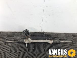 Gebruikte Stuurhuis Peugeot 108 1.0 12V Prijs € 125,00 Margeregeling aangeboden door Van Gils Automotive