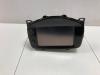 Peugeot 108 1.0 12V Display Multi Media regelunit