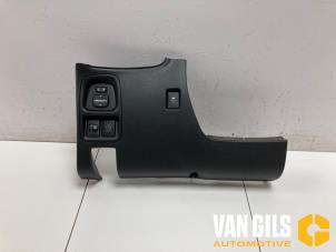Gebruikte Dashboard deel Peugeot 108 1.0 12V Prijs op aanvraag aangeboden door Van Gils Automotive