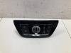 BMW 5 serie (G30) 520i 2.0 TwinPower Turbo 16V Licht Schakelaar