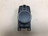 BMW 5 serie (G30) 520i 2.0 TwinPower Turbo 16V I-Drive knop