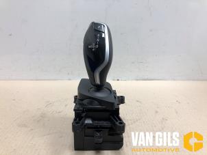 Gebruikte Selectiehendel automaat BMW 5 serie (G30) 520i 2.0 TwinPower Turbo 16V Prijs € 125,00 Margeregeling aangeboden door Van Gils Automotive
