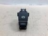 BMW 5 serie (G30) 520i 2.0 TwinPower Turbo 16V Handrem schakelaar