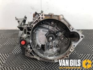 Gebruikte Versnellingsbak Peugeot Expert (V1/VA/VB/VE/VF/VT/VY) 2.0 Blue HDi 145 16V Prijs € 1.499,99 Margeregeling aangeboden door Van Gils Automotive