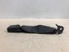 BMW 5 serie (G30) 520i 2.0 TwinPower Turbo 16V Veiligheidsgordel Insteek midden-achter