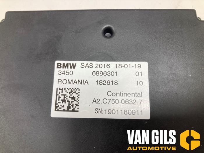 Esp computer van een BMW 5 serie (G30) 520i 2.0 TwinPower Turbo 16V 2019