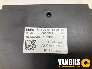 Esp computer van een BMW 5 serie (G30) 520i 2.0 TwinPower Turbo 16V 2019