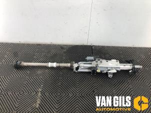 Gebruikte Stuurkolom Huis BMW 5 serie (G30) 520i 2.0 TwinPower Turbo 16V Prijs € 394,95 Margeregeling aangeboden door Van Gils Automotive