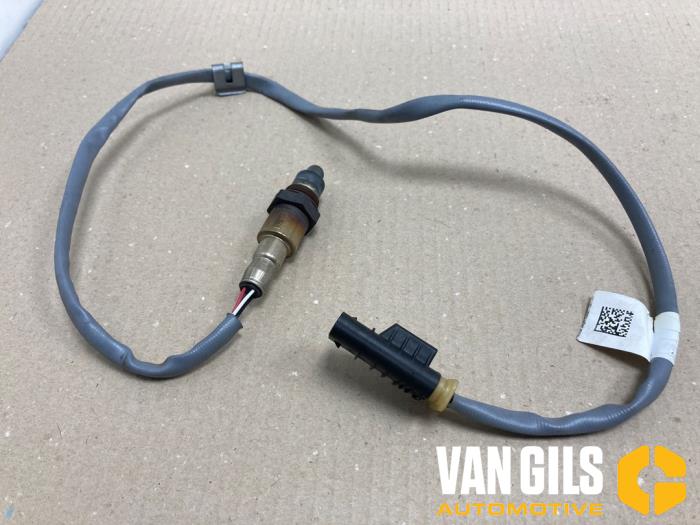 Gebruikte Lambda Sonde BMW 5 serie (G30) 520i 2.0 TwinPower Turbo 16V Prijs € 75,00 Margeregeling aangeboden door Van Gils Automotive