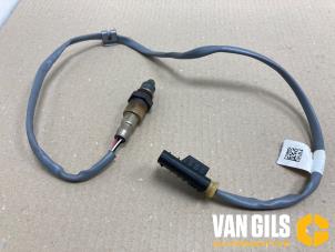 Gebruikte Lambda Sonde BMW 5 serie (G30) 520i 2.0 TwinPower Turbo 16V Prijs € 75,00 Margeregeling aangeboden door Van Gils Automotive