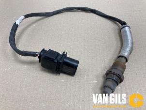Gebruikte Lambda Sonde BMW 5 serie (G30) 520i 2.0 TwinPower Turbo 16V Prijs € 75,00 Margeregeling aangeboden door Van Gils Automotive