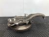 BMW 5 serie (G30) 520i 2.0 TwinPower Turbo 16V Asschenkel rechts-voor