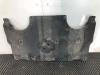 BMW 5 serie (G30) 520i 2.0 TwinPower Turbo 16V Motor Beschermplaat