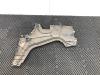 BMW 5 serie (G30) 520i 2.0 TwinPower Turbo 16V Beschermplaat bodem