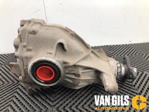 Gebruikte Differentieel achter BMW 5 serie (G30) 520i 2.0 TwinPower Turbo 16V Prijs € 849,99 Margeregeling aangeboden door Van Gils Automotive