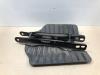 BMW 5 serie (G30) 520i 2.0 TwinPower Turbo 16V Draagarm onder links-achter