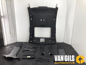 Gebruikte Hemelbekleding BMW 5 serie (G30) 520i 2.0 TwinPower Turbo 16V Prijs € 499,99 Margeregeling aangeboden door Van Gils Automotive