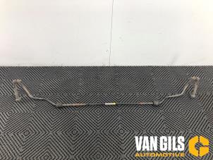 Gebruikte Stabilisatorstang achter BMW 3 serie Touring (F31) 318d 2.0 16V Prijs op aanvraag aangeboden door Van Gils Automotive