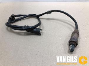 Gebruikte Lambda Sonde BMW 5 serie Touring (E61) 525i 24V Prijs € 30,00 Margeregeling aangeboden door Van Gils Automotive