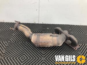 Gebruikte Katalysator BMW 5 serie Touring (E61) 525i 24V Prijs op aanvraag aangeboden door Van Gils Automotive