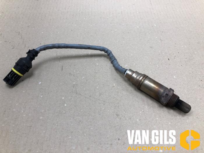Gebruikte Lambda Sonde BMW 5 serie Touring (E61) 525i 24V Prijs € 30,00 Margeregeling aangeboden door Van Gils Automotive