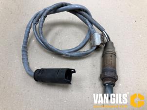 Gebruikte Lambda Sonde BMW 5 serie Touring (E61) 525i 24V Prijs € 30,00 Margeregeling aangeboden door Van Gils Automotive