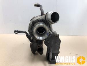 Gebruikte Turbo BMW X1 (E84) xDrive 20d 2.0 16V Prijs op aanvraag aangeboden door Van Gils Automotive