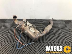 Gebruikte Roetfilter Ford Mondeo IV 1.6 TDCi 16V Prijs op aanvraag aangeboden door Van Gils Automotive