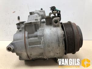 Gebruikte Pomp Airco Ford Mondeo IV 1.6 TDCi 16V Prijs op aanvraag aangeboden door Van Gils Automotive