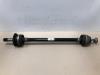 BMW 5 serie (G30) 520i 2.0 TwinPower Turbo 16V Aandrijfas links-achter
