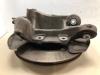 BMW 5 serie (G30) 520i 2.0 TwinPower Turbo 16V Asschenkel rechts-achter