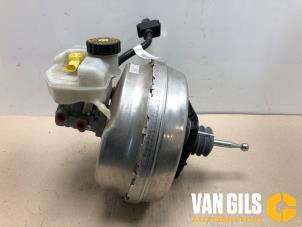 Gebruikte Rembooster BMW 5 serie (G30) 520i 2.0 TwinPower Turbo 16V Prijs € 249,95 Margeregeling aangeboden door Van Gils Automotive